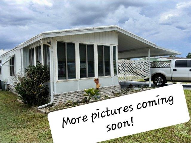 House for sale in Mulberry, Florida