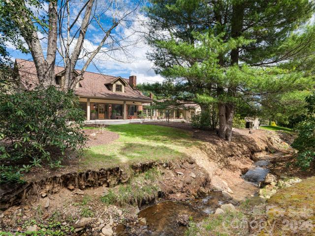 House for sale in Candler, North Carolina