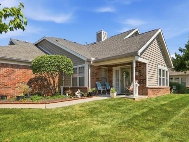 Condo for sale in Powell, Delaware County
