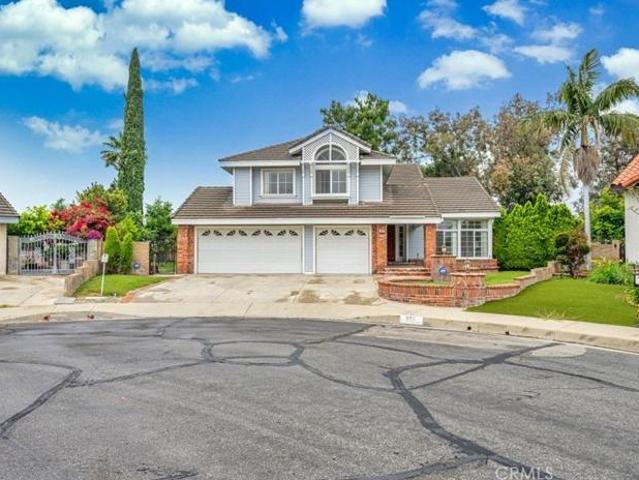 House for sale in Walnut, California
