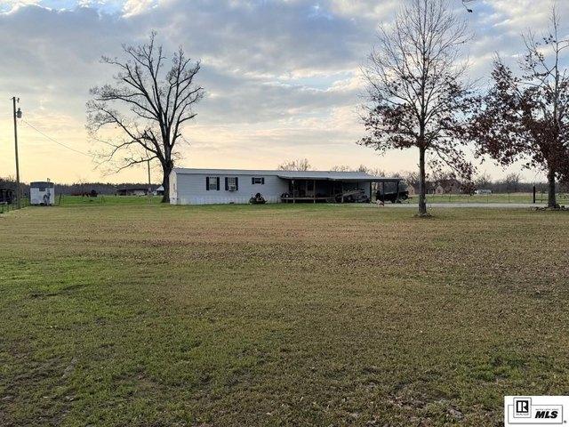 House for sale in Delhi, Louisiana