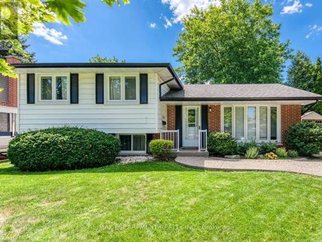 House for rent in Burlington, Ontario