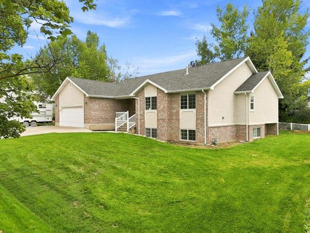House for sale in Hyde Park, Cache County