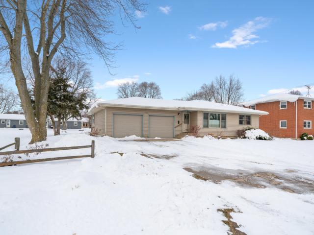 House for sale in Somonauk, Illinois