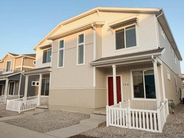 Townhouse for sale in Saratoga Springs, Utah