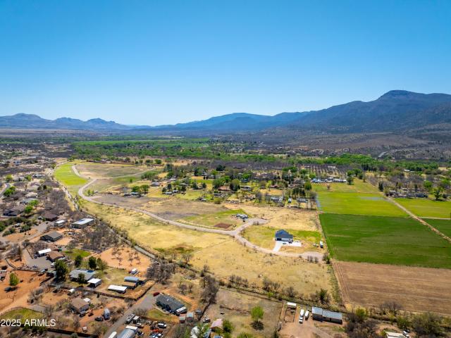 Land for sale in Camp Verde, Arizona
