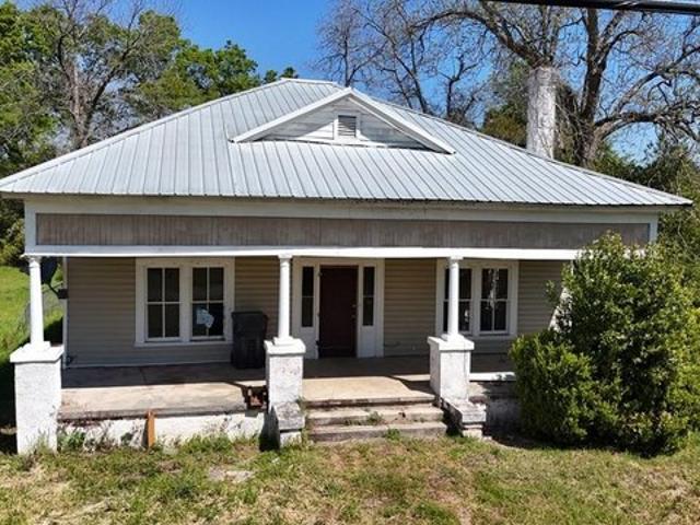 House for sale in Colquitt, Georgia
