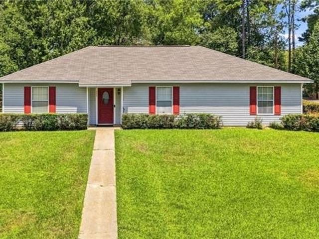 House for sale in Pineville, Louisiana