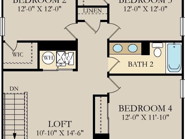 House for sale in Fortville, Indiana