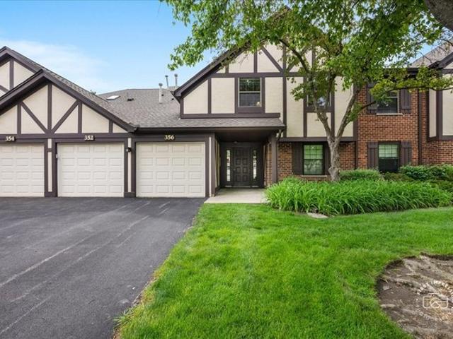 Condo for sale in Wood Dale, Illinois