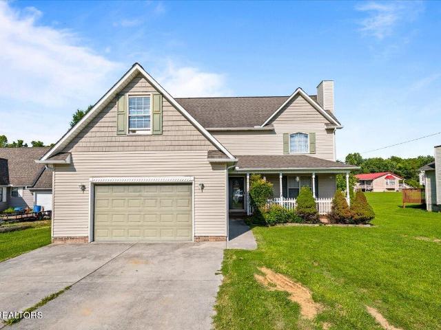 House for sale in Tennessee