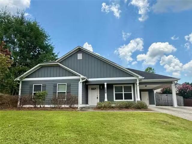 House for rent in Auburn