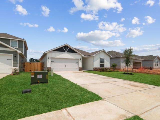 House for sale in Waller, Texas