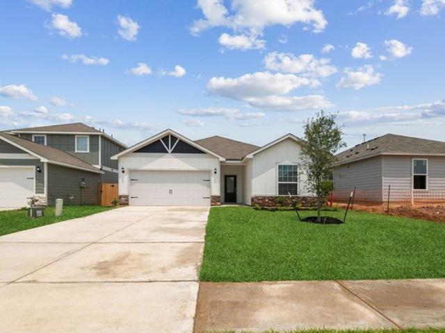 House for sale in Waller, Texas
