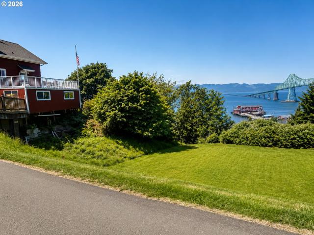 Land for sale in Uniontown, Astoria