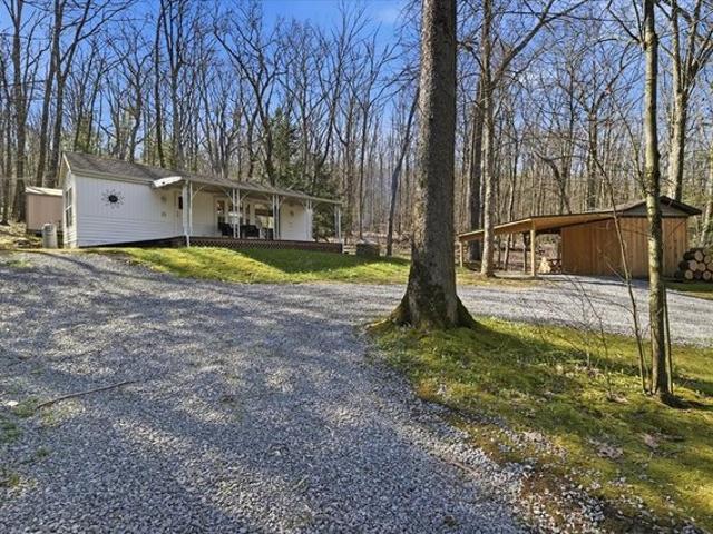 House for sale in Tionesta, Pennsylvania
