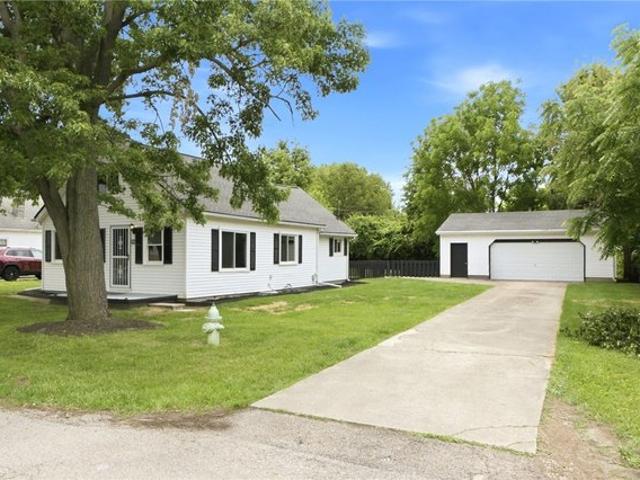 House for sale in Fairborn, Ohio
