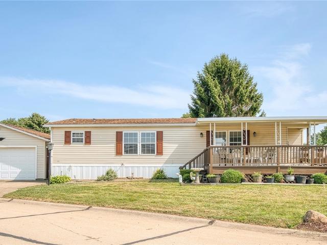 House for sale in Painesville, Ohio