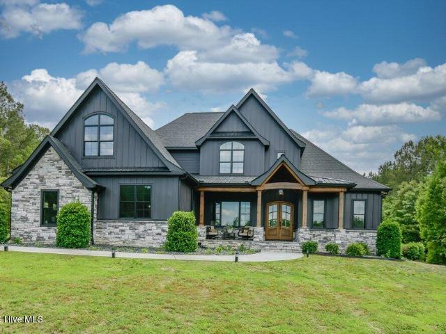 House for sale in Cameron, North Carolina
