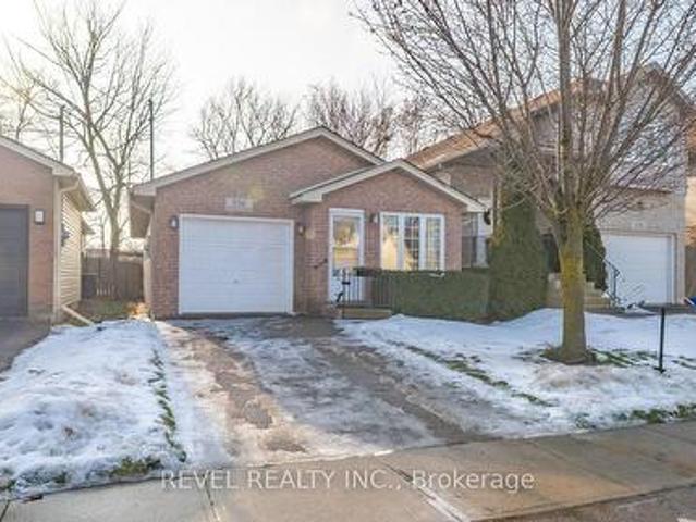 House for sale in Brant, Ontario