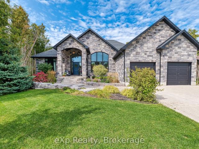 Office for sale in Saugeen Shores, Ontario