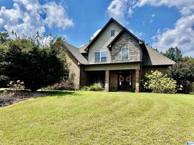House for sale in Pelham, Alabama