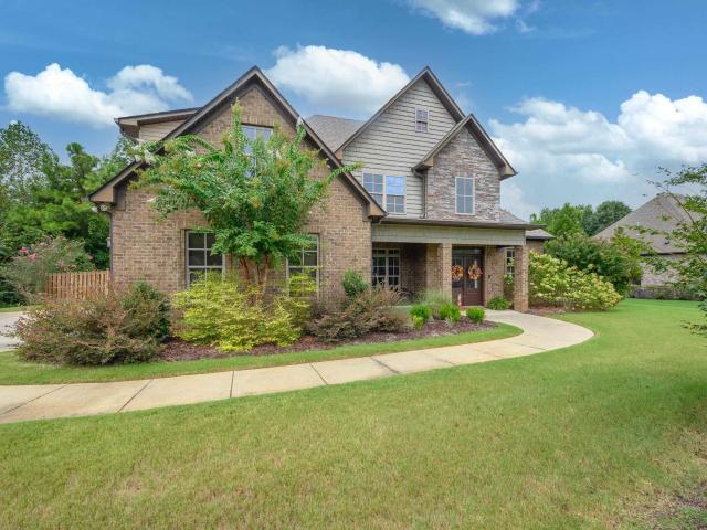 House for sale in Pelham, Alabama