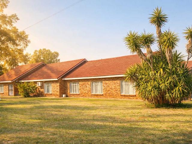 Farm for sale in Dr Ruth Segomotsi Mompati District Municipality, North West