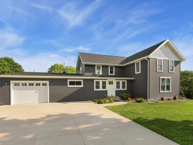 House for sale in West Salem, Wisconsin