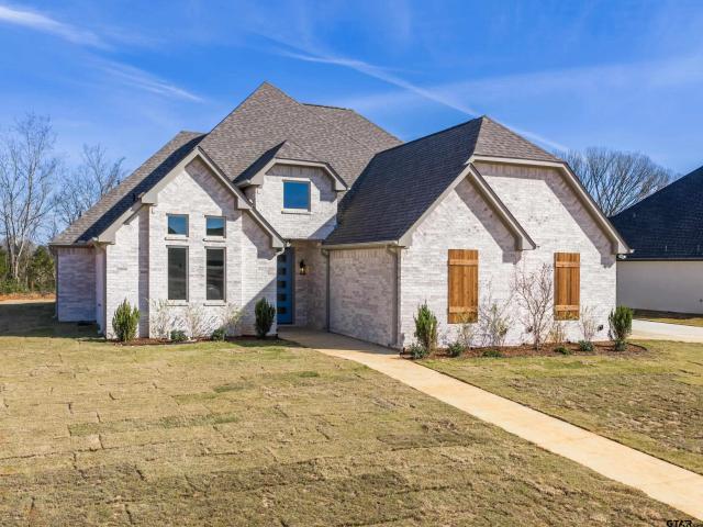 House for sale in Smith, Texas