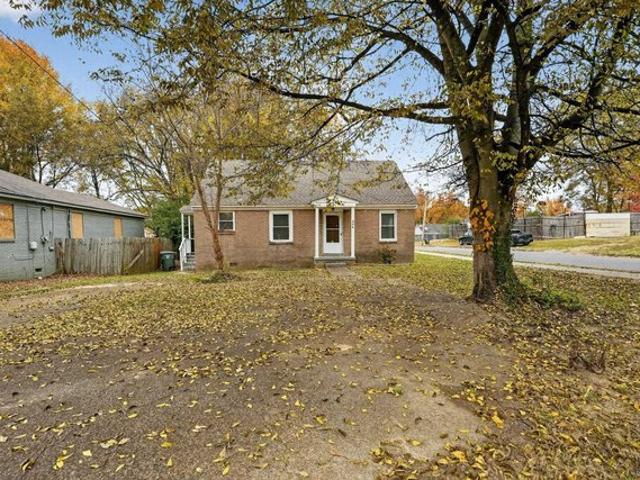 House for sale in Tennessee