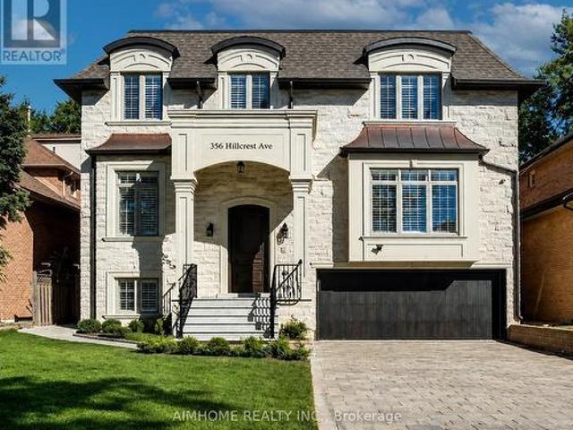 House for sale in Woburn, Ontario