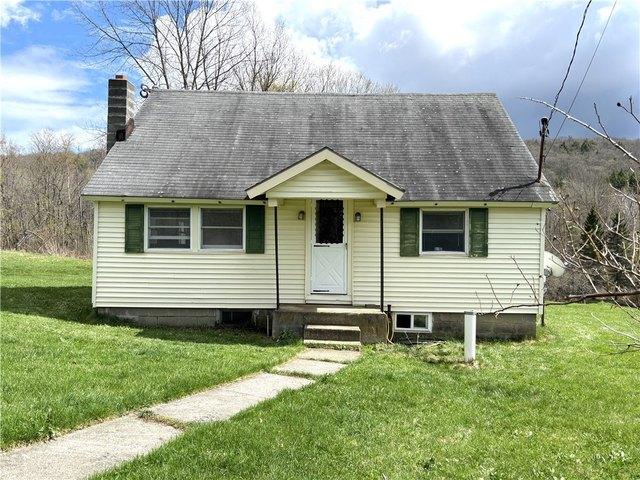 House for sale in Cherry Valley, New York