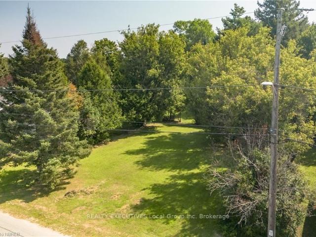 Land for sale in Powassan, Ontario