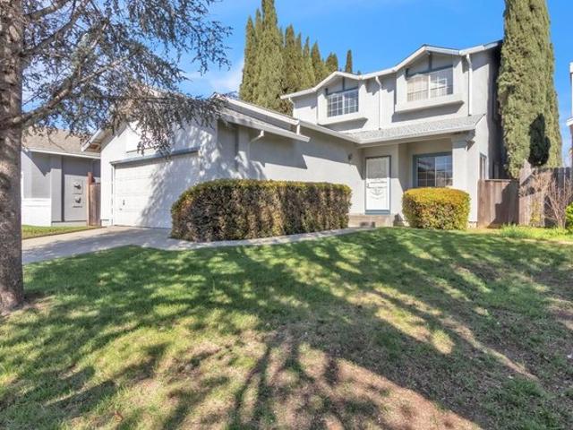 House for sale in Solano, California