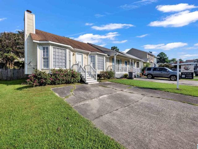 Townhouse for sale in Gardendale, Alabama