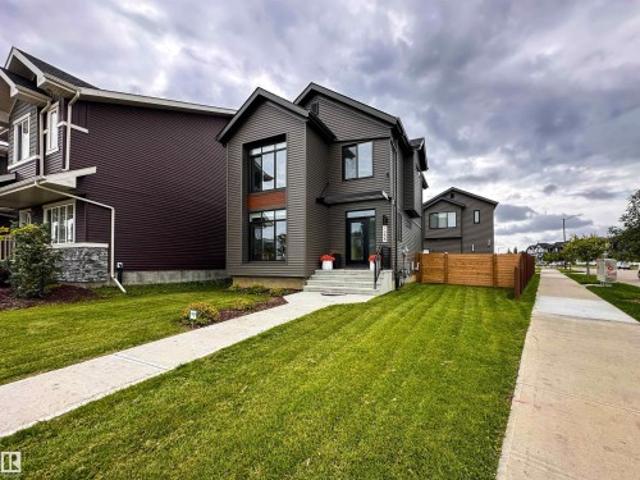 House for sale in Saint Albert, Alberta