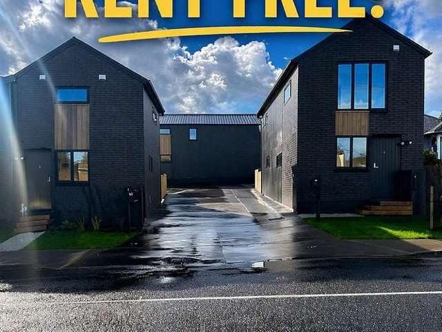 Townhouse for rent in Rapanui
