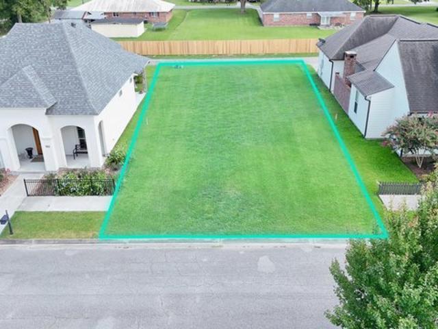 Land for sale in Saint Martin, Louisiana