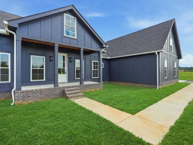 House for sale in Tennessee