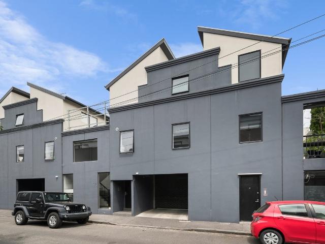 Apartment for rent in Camerons Creek, Victoria