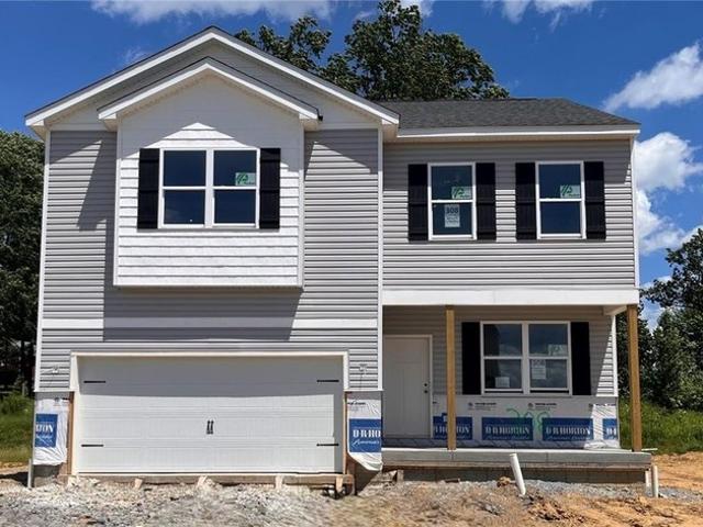 House for sale in Evans City, Pennsylvania