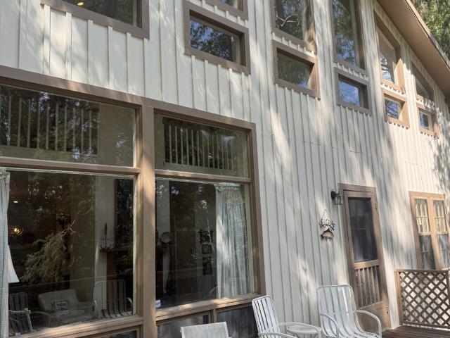 House for sale in Decaturville, West Tennessee