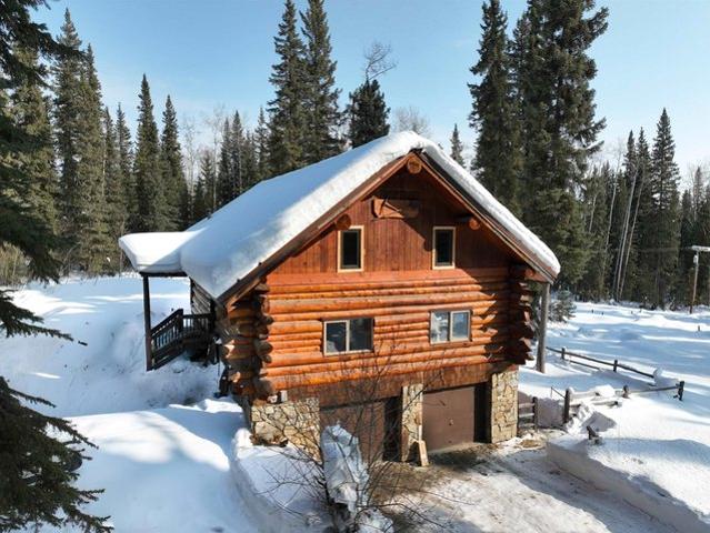 House for sale in Fairbanks