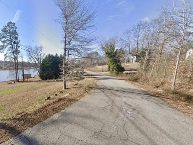 Land for sale in Lyman, South Carolina