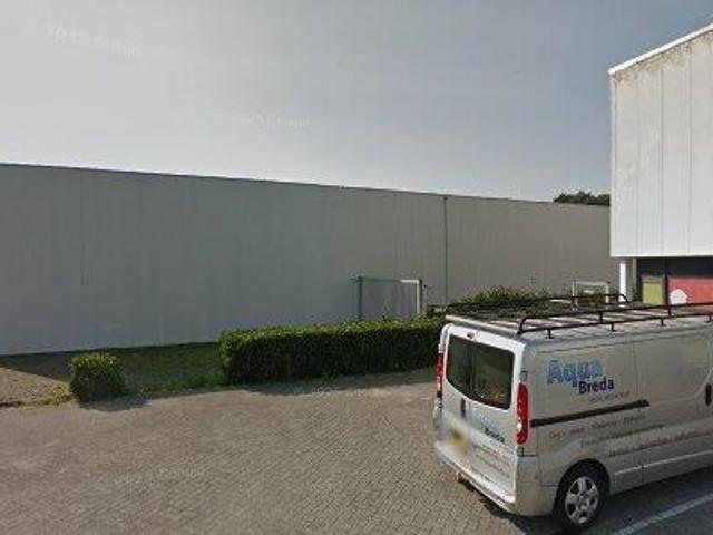 Bedrijfspand te huur in Breda, Noord Brabant