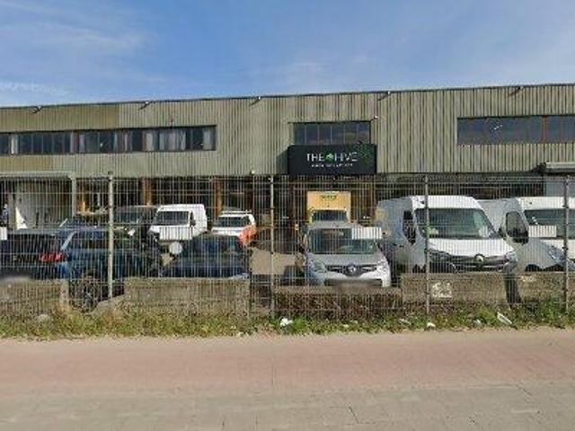Bureau location à Vilvoorde, Brabant