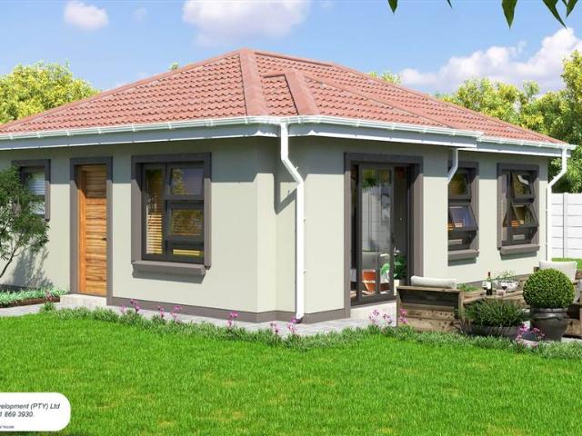 House for sale in Johannesburg