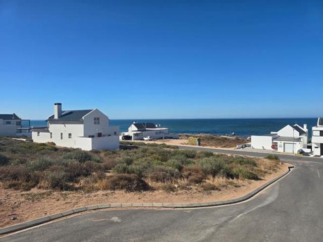 Land for sale in Western Cape