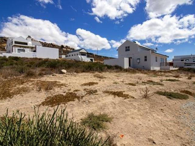 Land for sale in Western Cape